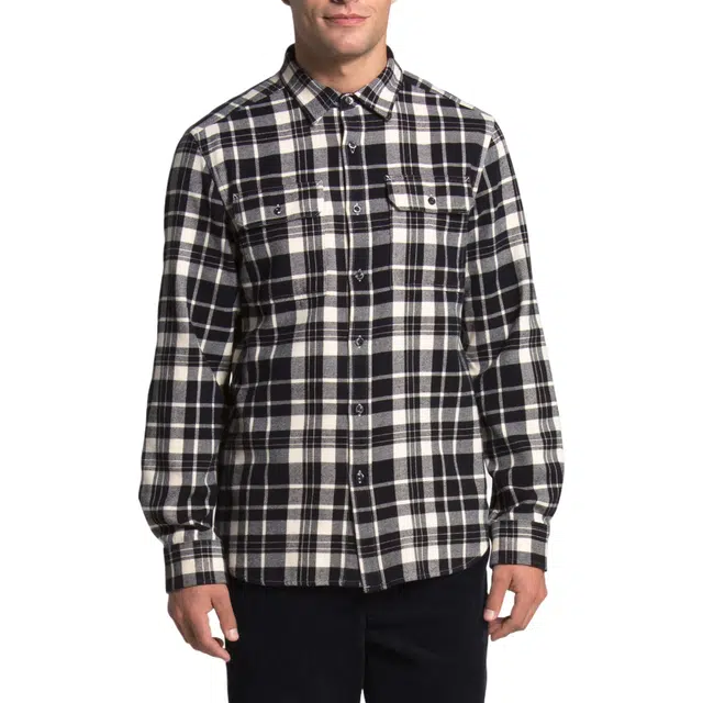THE NORTH FACE Arroyo Flannel TNF