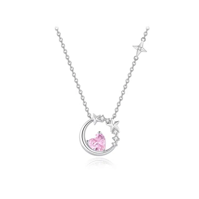 LOVE WHEEL S925
