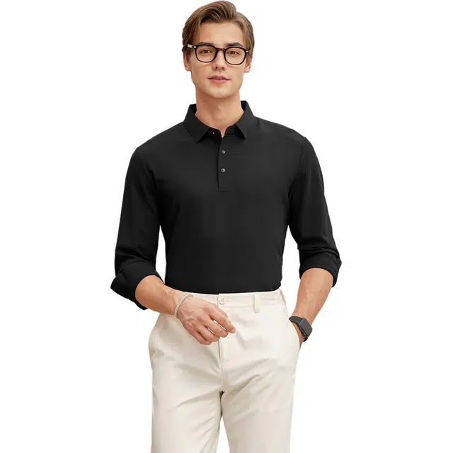 JUDGER Polo