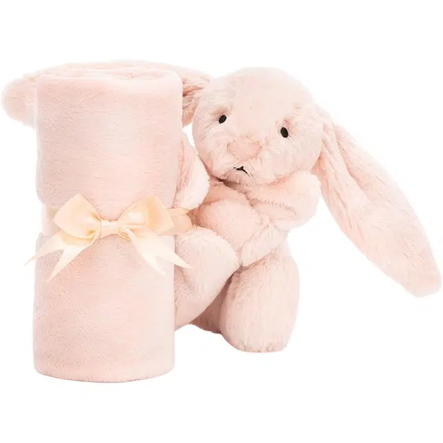 JELLYCAT Bashful Blush Bunny