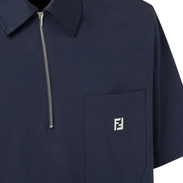 FENDI FW25 Polo