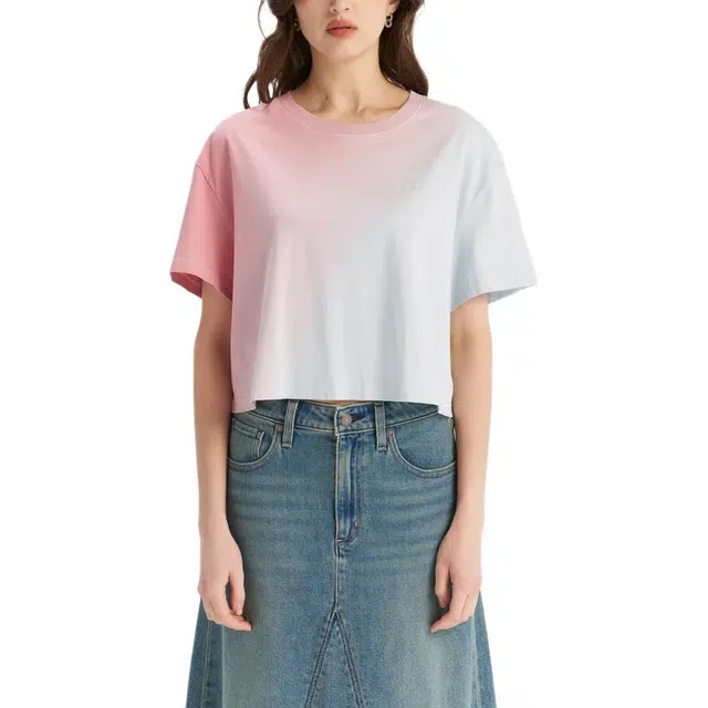 levis T