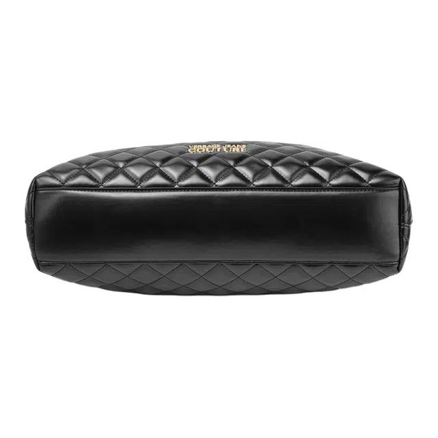 VERSACE JEANS COUTURE Logo Tote