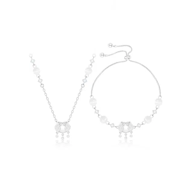 Cuz strange Intention