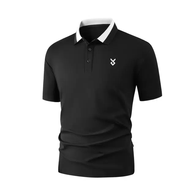 I.TFGXXFingercroxx logoPolo