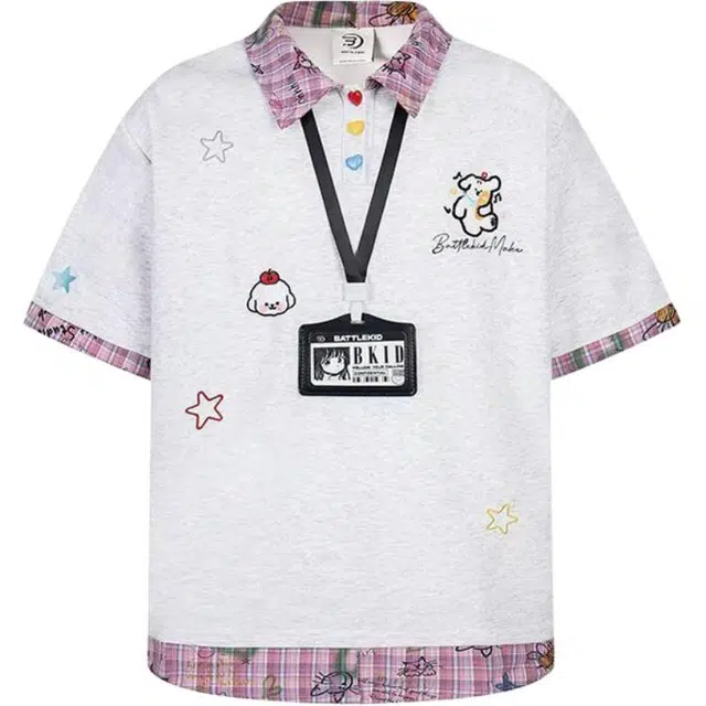 ZIAREL POLO