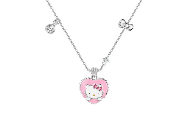 X HelloKitty kt