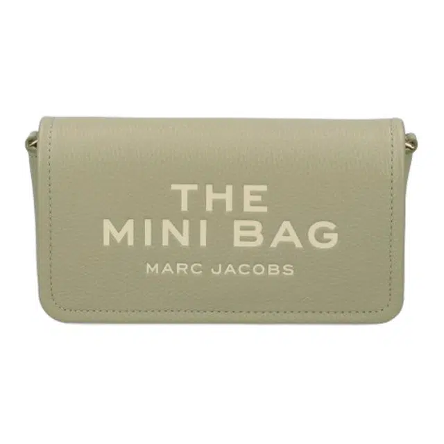 MARC JACOBS