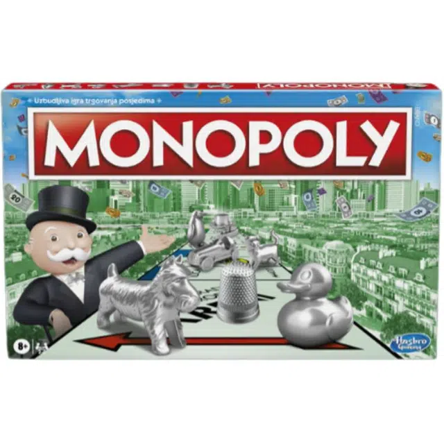 Hasbro