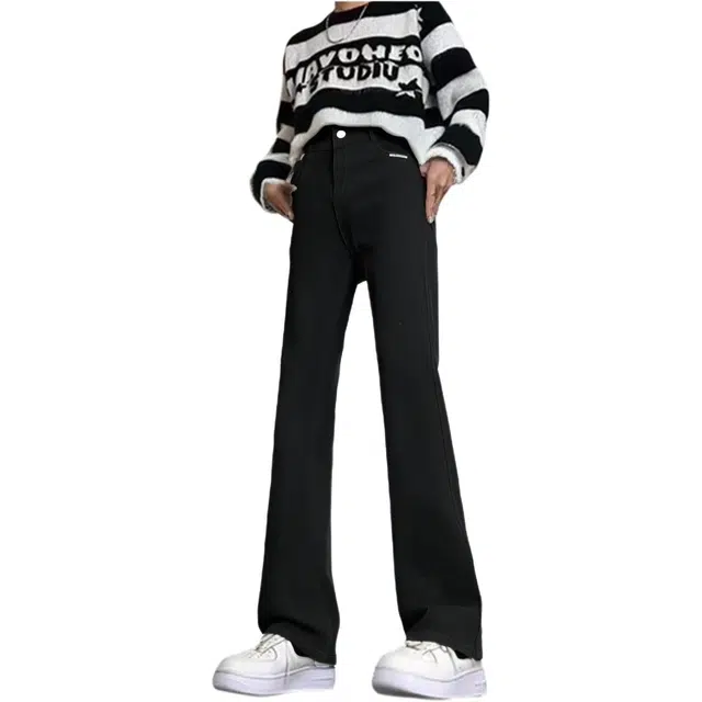 DOENU Curved Blade Pants