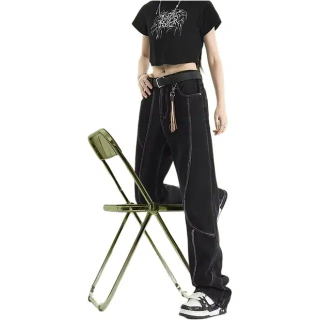 JIMIJONS cleanfit
