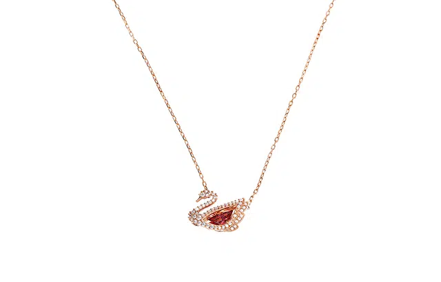Swarovski DANCING SWAN 125