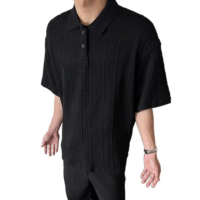 Pirkadat cleanfitpolo