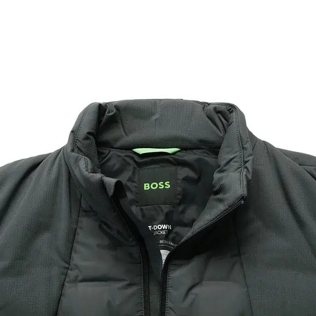 HUGO BOSS