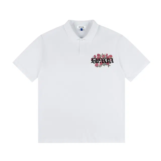 HIPANDA Polo