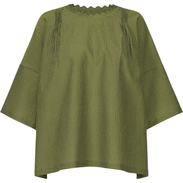 ISSEY MIYAKE FW25 T