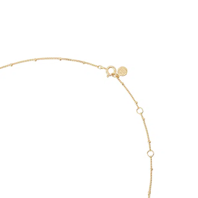 GORJANA 18K