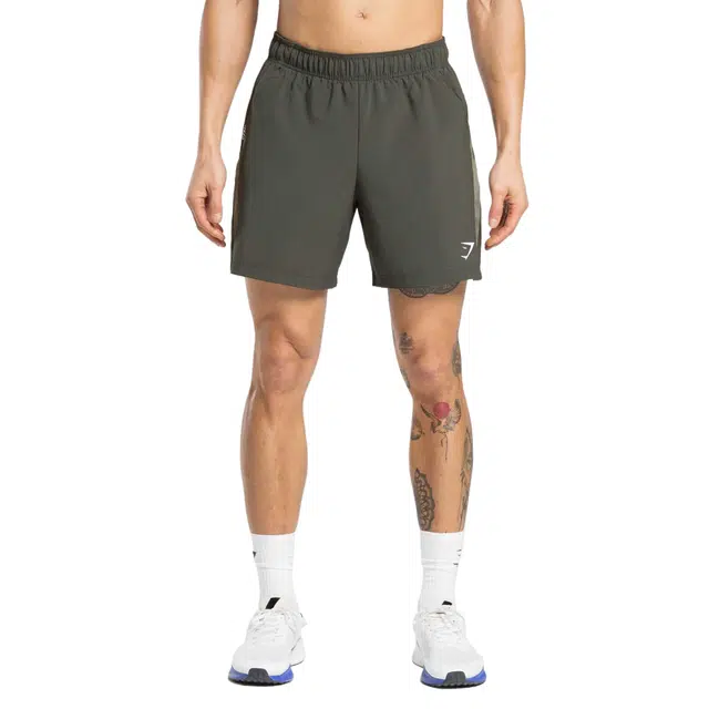 GYMSHARK Sport 7" Shorts
