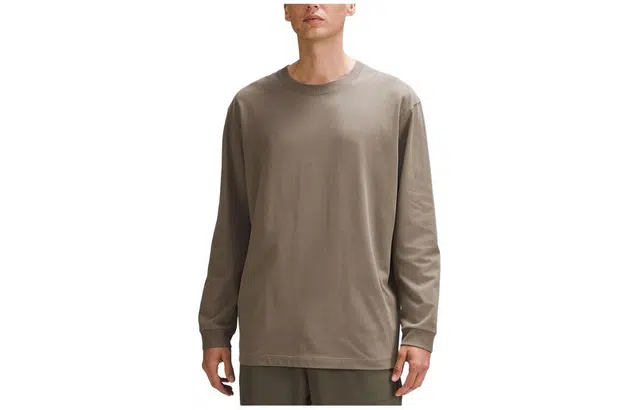 lululemon Heavyweight T