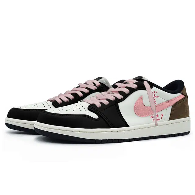 Jordan Air Jordan 1 Retro Low OGMocha'