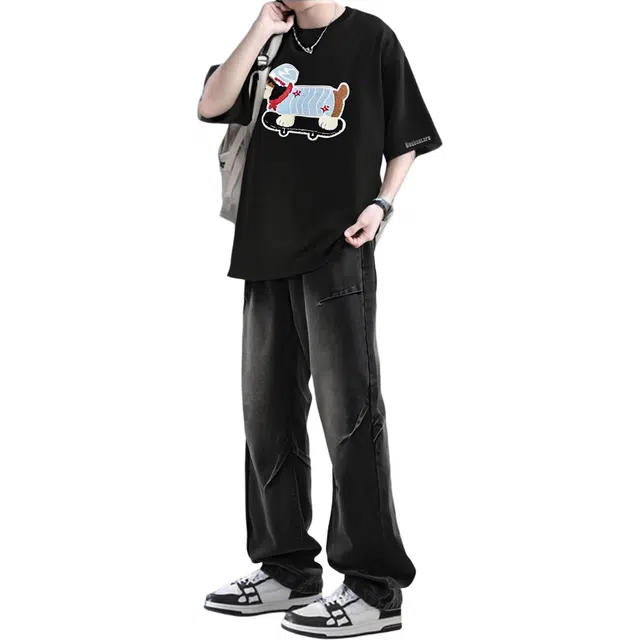 Ganbostore logoT
