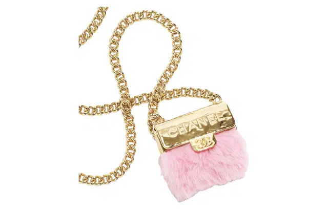 CHANEL