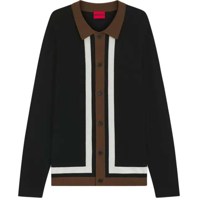HUGO BOSS
