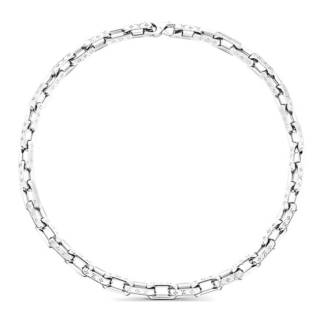 Louis Vuitton Chain Necklace