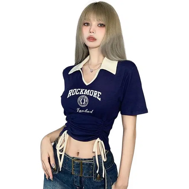 PLUSONEONE+ Polo T