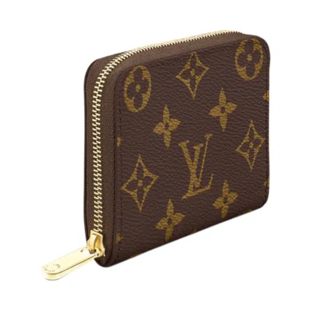 LOUIS VUITTON Zippy