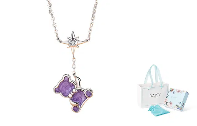 DAISY BEAUTYS925