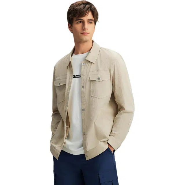 Hush Puppies