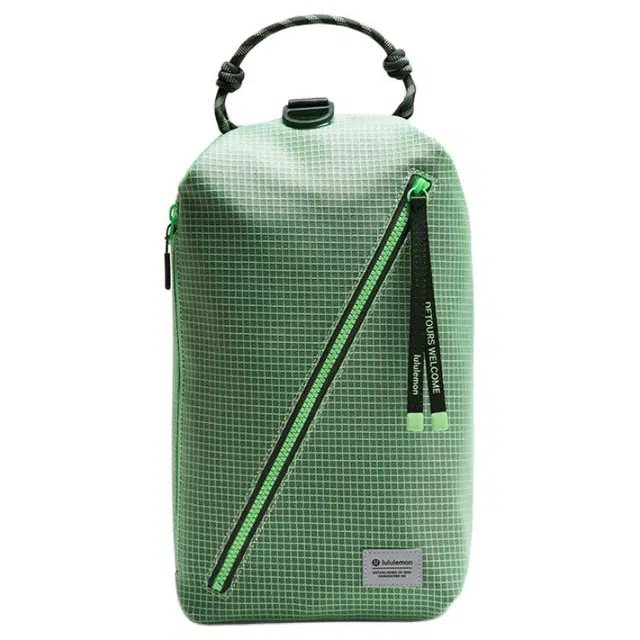 lululemon Fast Track 9L
