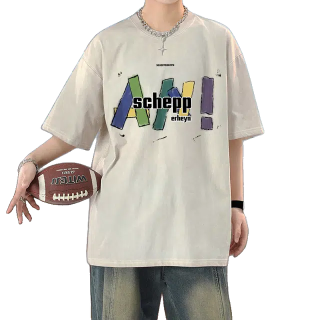 SCHEPPERHEYN T