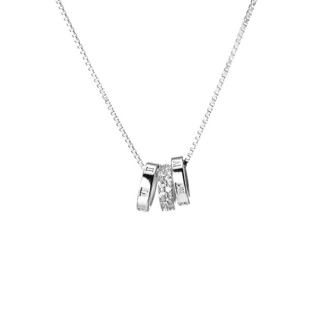 U ZIRCON 925
