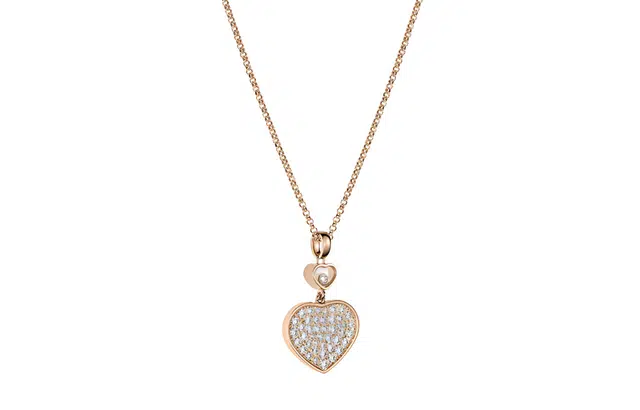 CHOPARD Happy Hearts
