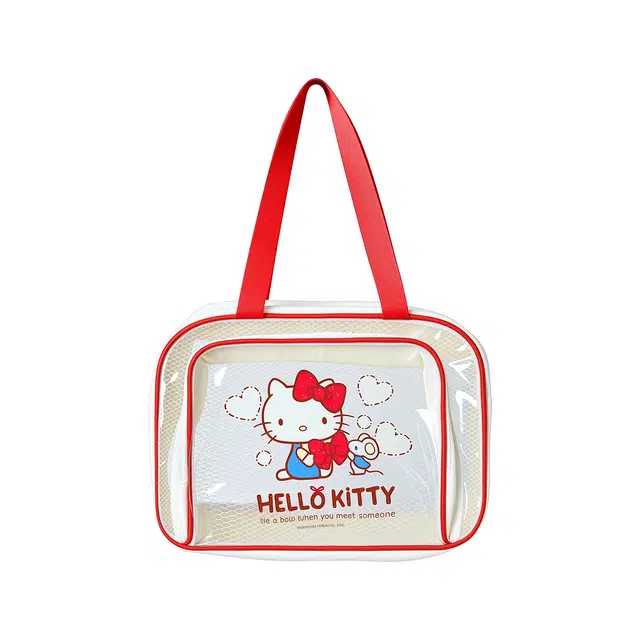 Sanrio Hello Kitty