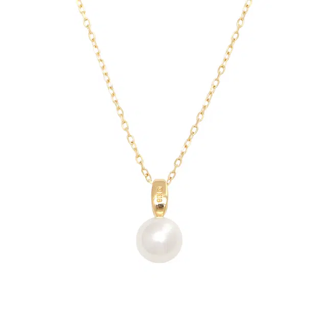 MIKIMOTO 18k