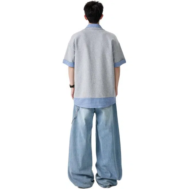 NOAHGIGI Polo