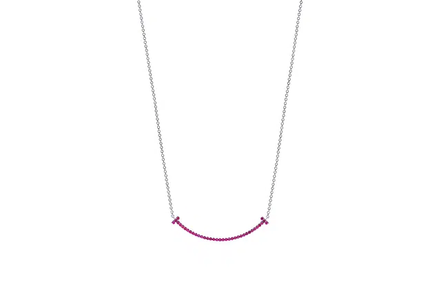 TIFFANY CO. 18k