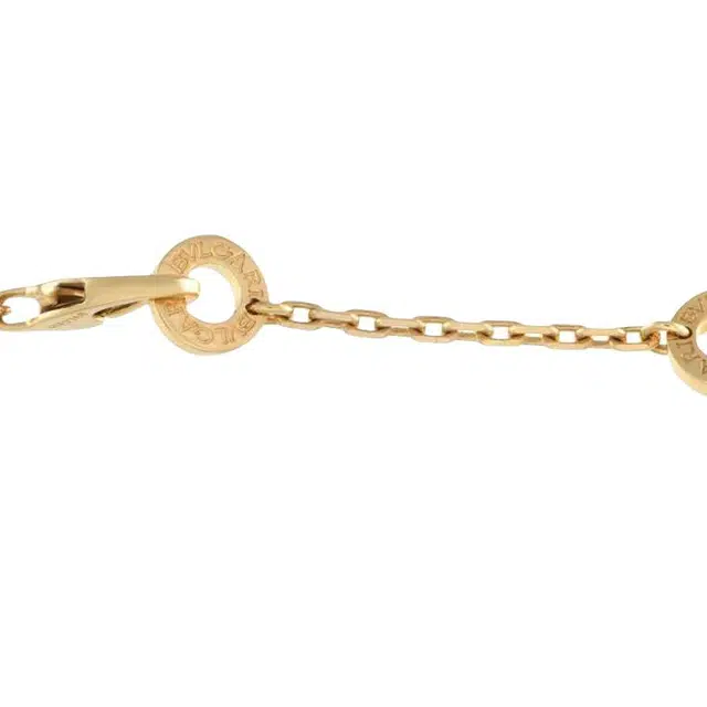 BVLGARI 14K 18K
