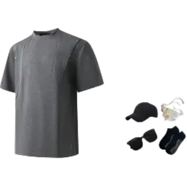 PAINT STAIN T