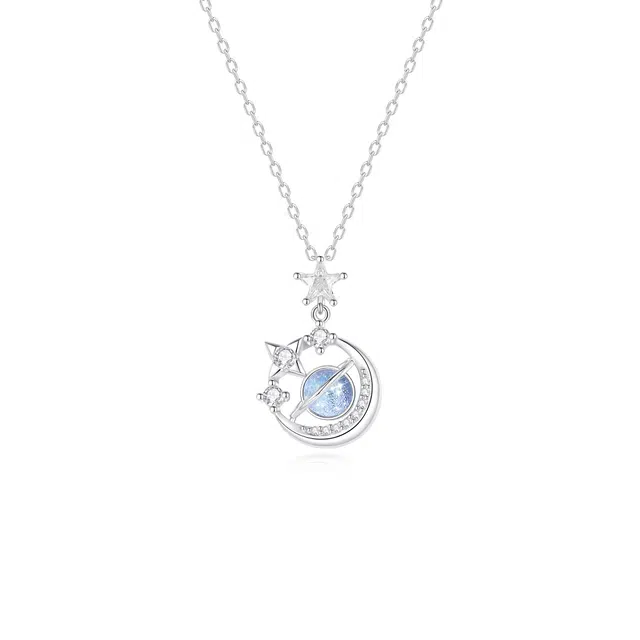 TWINKLE ANGEL S925