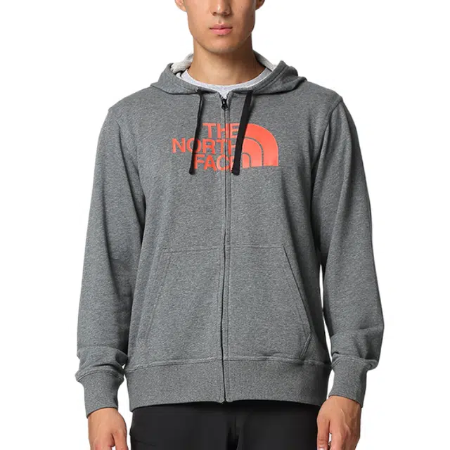 THE NORTH FACE