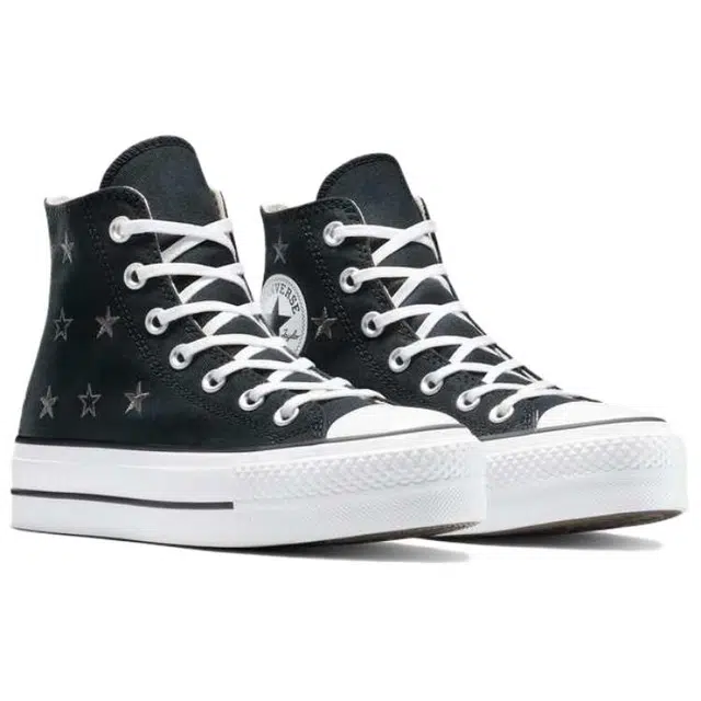 Converse All Star Lift