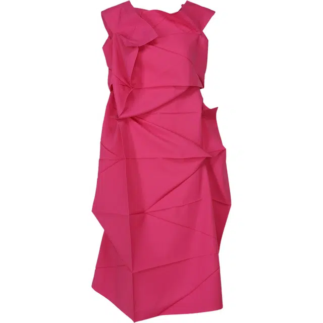 ISSEY MIYAKE FW25