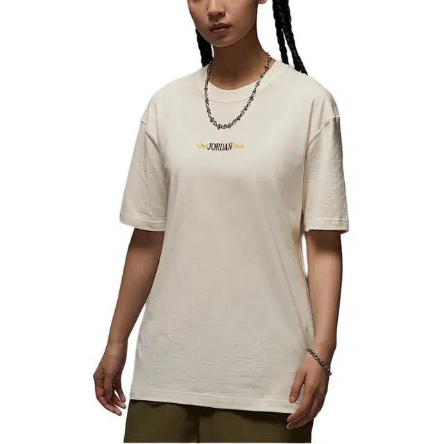 Jordan Oversize SS25 T