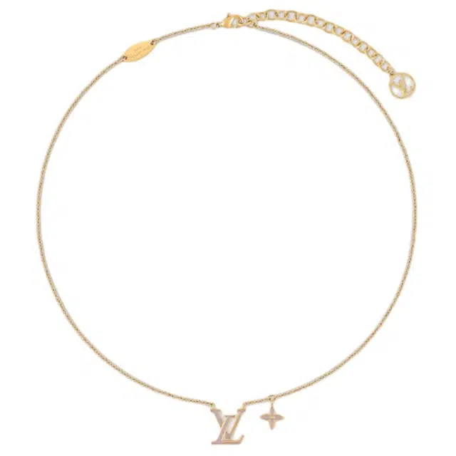 LOUIS VUITTON ICONIC ENAMEL