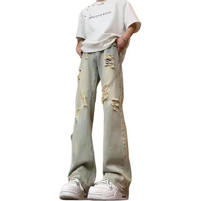 JIMIJONS vintage