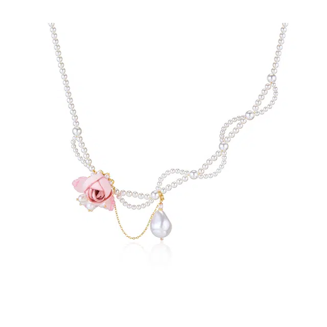 PARANOID PUPPY choker